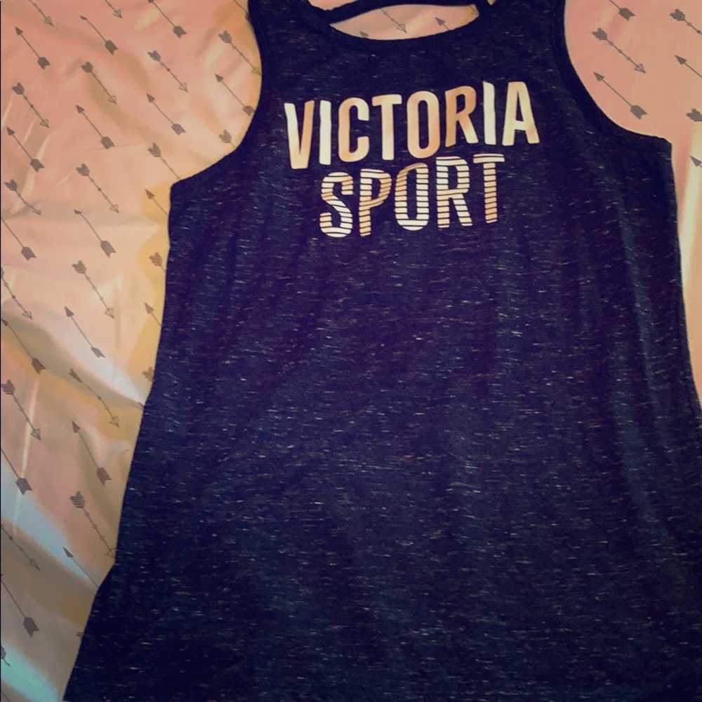 Sports tank